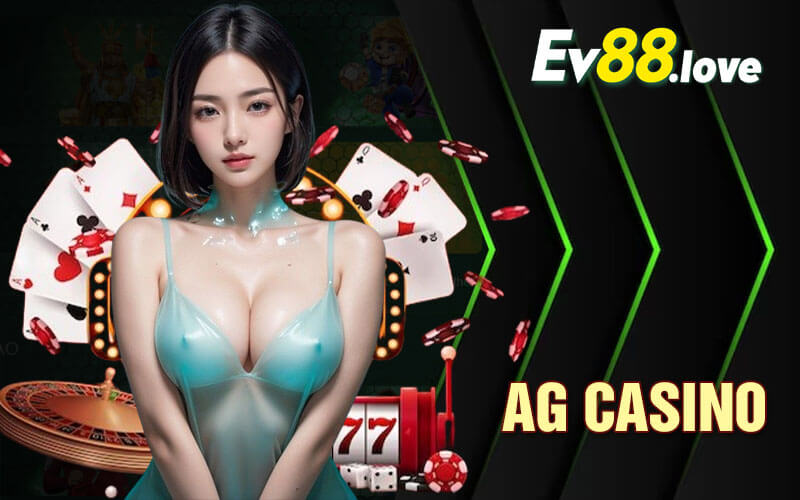 AG Casino