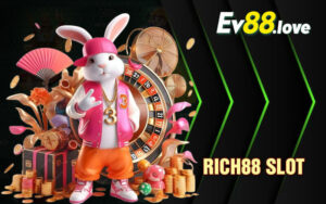 Rich88 Slot